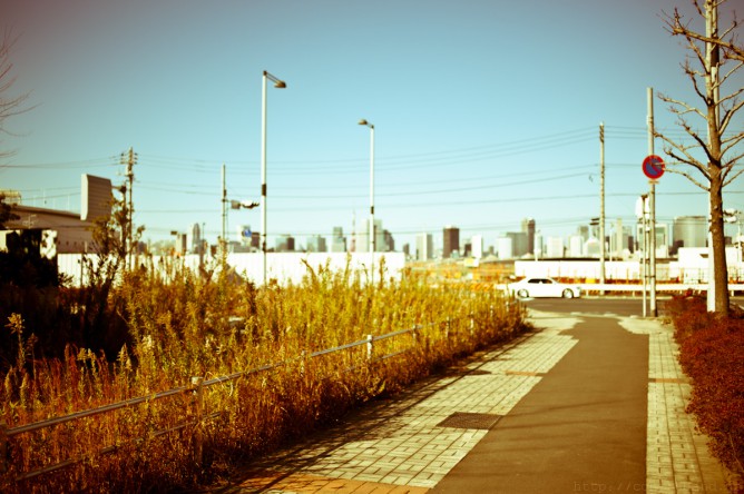 sanpo
