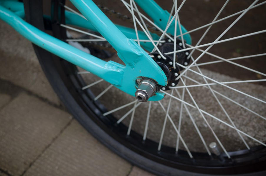 bmx