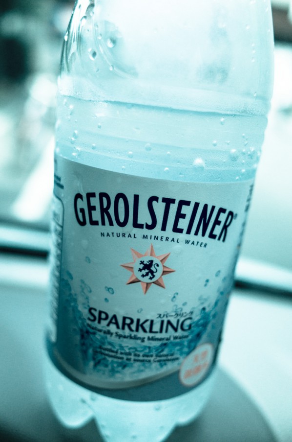 gerolsteiner