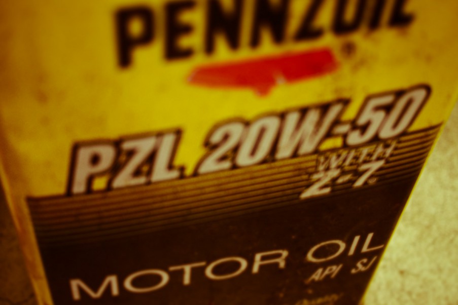 pennzoil